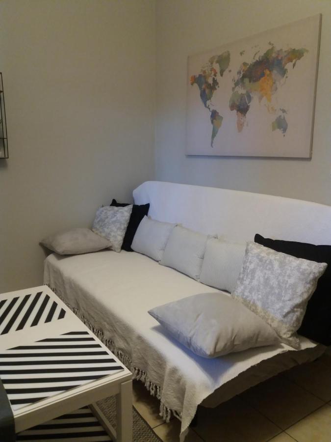 Helen'S Welcoming & Cozy Flat Διαμέρισμα Κορωπί Εξωτερικό φωτογραφία