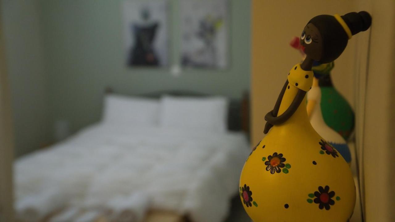 Helen'S Welcoming & Cozy Flat Διαμέρισμα Κορωπί Εξωτερικό φωτογραφία
