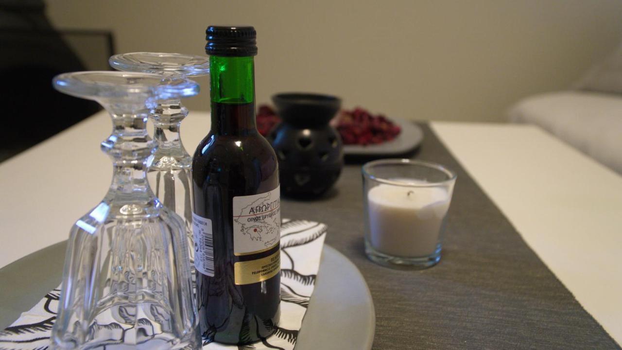 Helen'S Welcoming & Cozy Flat Διαμέρισμα Κορωπί Εξωτερικό φωτογραφία