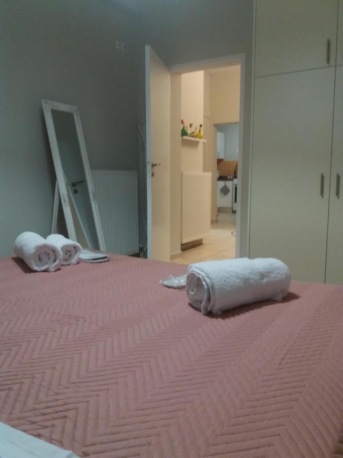 Helen'S Welcoming & Cozy Flat Διαμέρισμα Κορωπί Εξωτερικό φωτογραφία