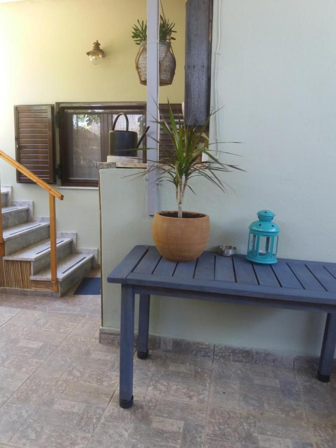 Helen'S Welcoming & Cozy Flat Διαμέρισμα Κορωπί Εξωτερικό φωτογραφία