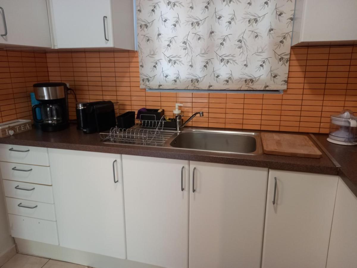 Helen'S Welcoming & Cozy Flat Διαμέρισμα Κορωπί Εξωτερικό φωτογραφία