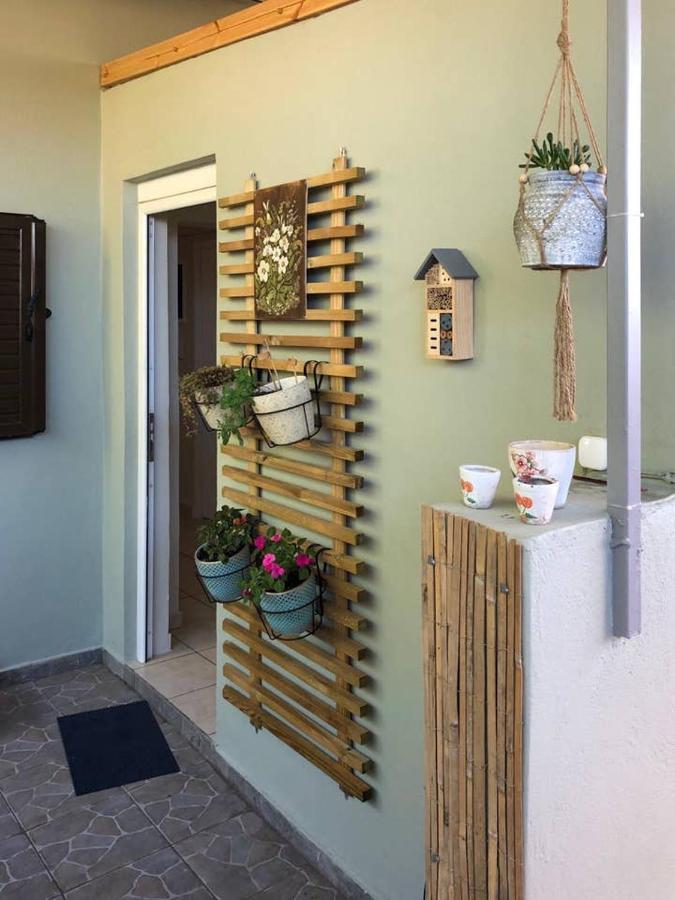 Helen'S Welcoming & Cozy Flat Διαμέρισμα Κορωπί Εξωτερικό φωτογραφία