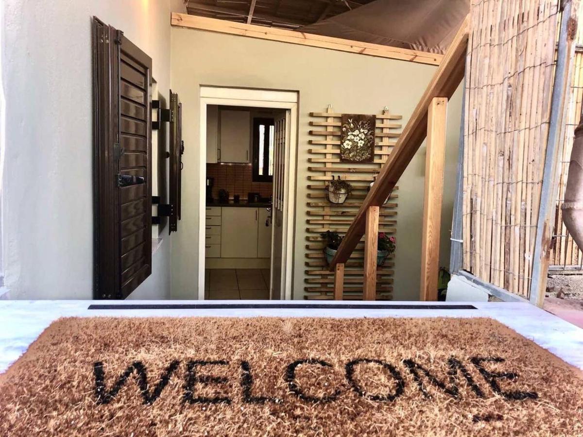 Helen'S Welcoming & Cozy Flat Διαμέρισμα Κορωπί Εξωτερικό φωτογραφία