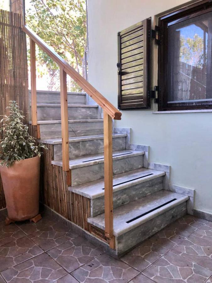 Helen'S Welcoming & Cozy Flat Διαμέρισμα Κορωπί Εξωτερικό φωτογραφία