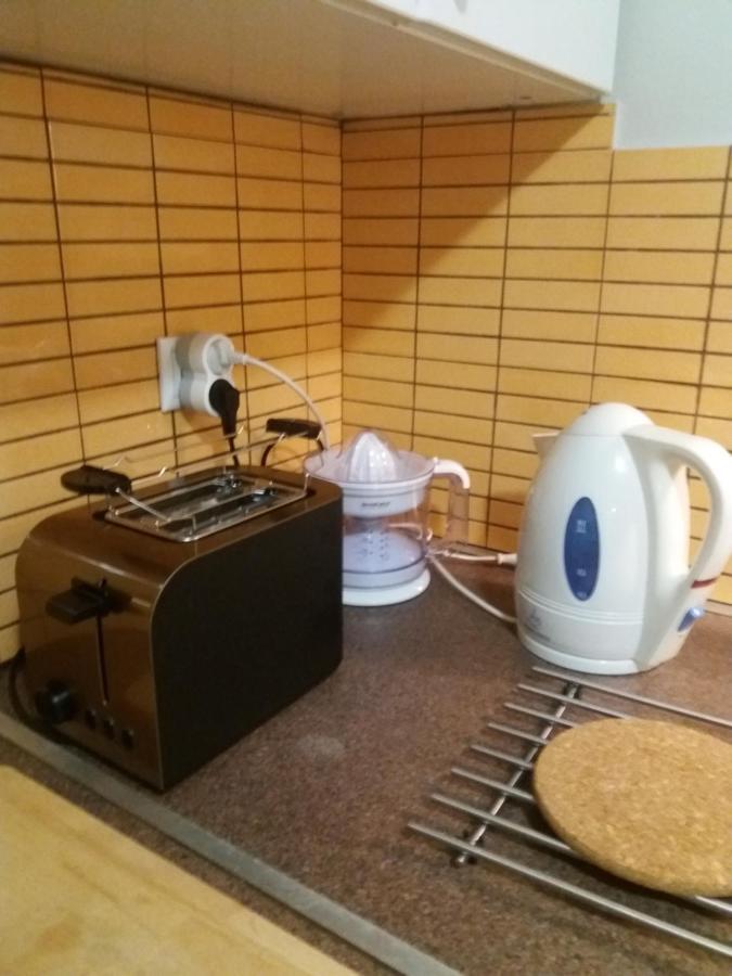 Helen'S Welcoming & Cozy Flat Διαμέρισμα Κορωπί Εξωτερικό φωτογραφία