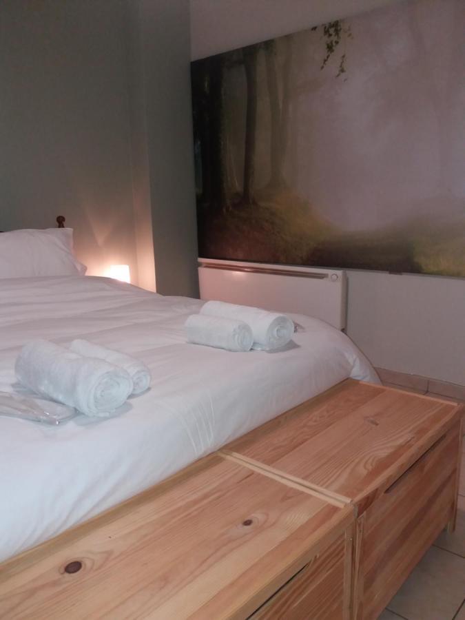 Helen'S Welcoming & Cozy Flat Διαμέρισμα Κορωπί Εξωτερικό φωτογραφία