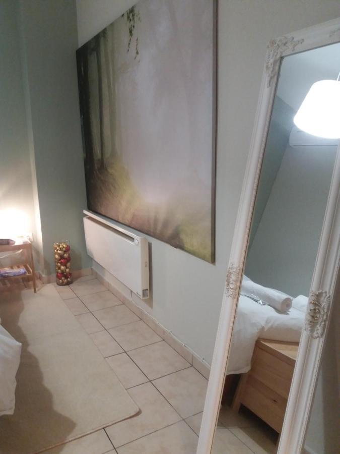 Helen'S Welcoming & Cozy Flat Διαμέρισμα Κορωπί Εξωτερικό φωτογραφία